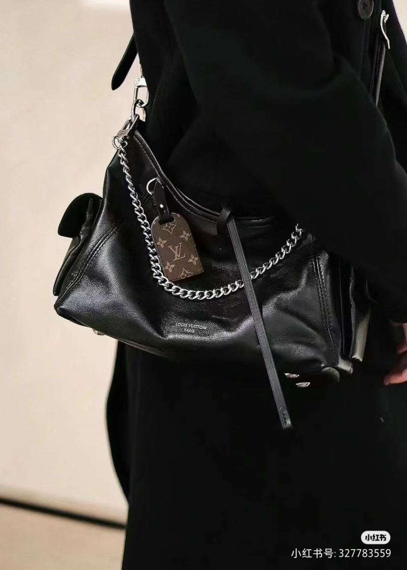 Louis Vuitton Satchel Bags